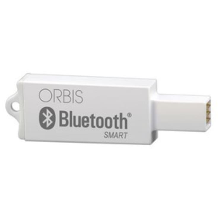 Bluetooth-nyckel för Astro-Nova via smartphone/iPad