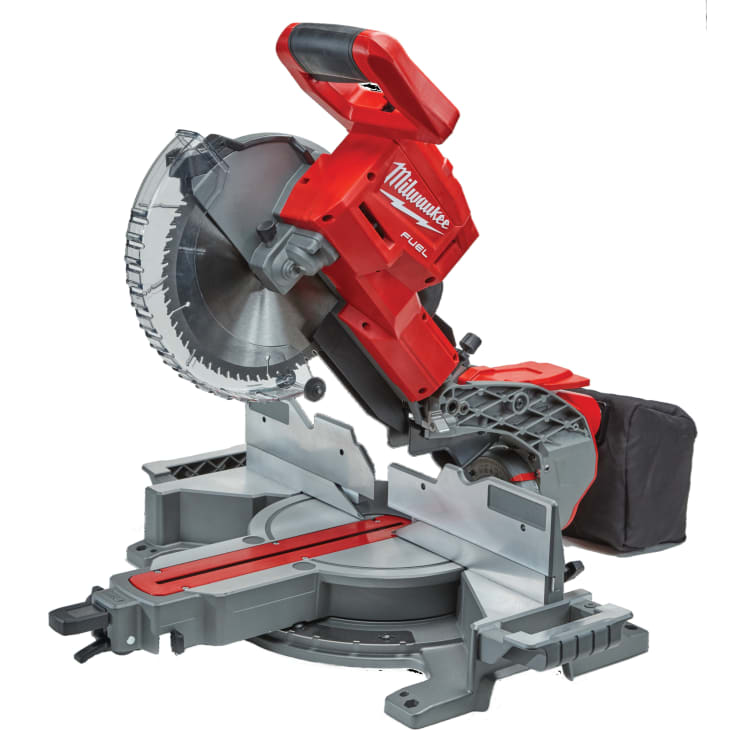Milwaukee M18 Fuel FMS254 gjærsag, uten batteri