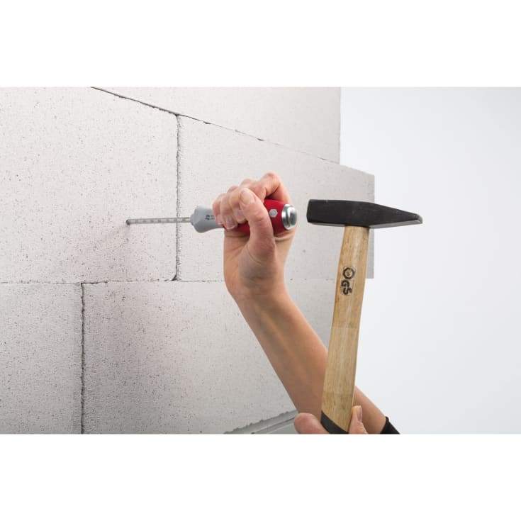 Wiha SoftFinish skrutrekkersett for plugger