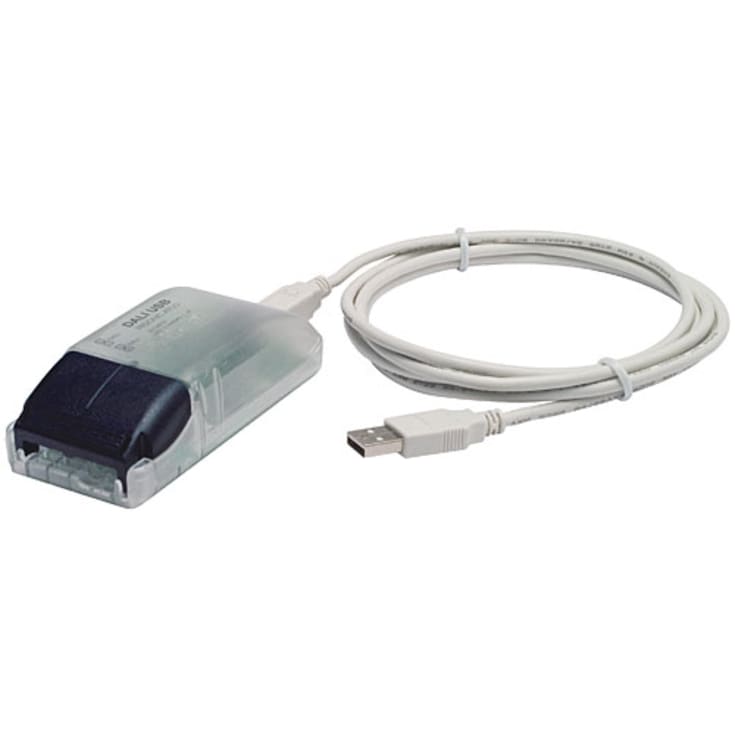 Tridonic Dali USB interface