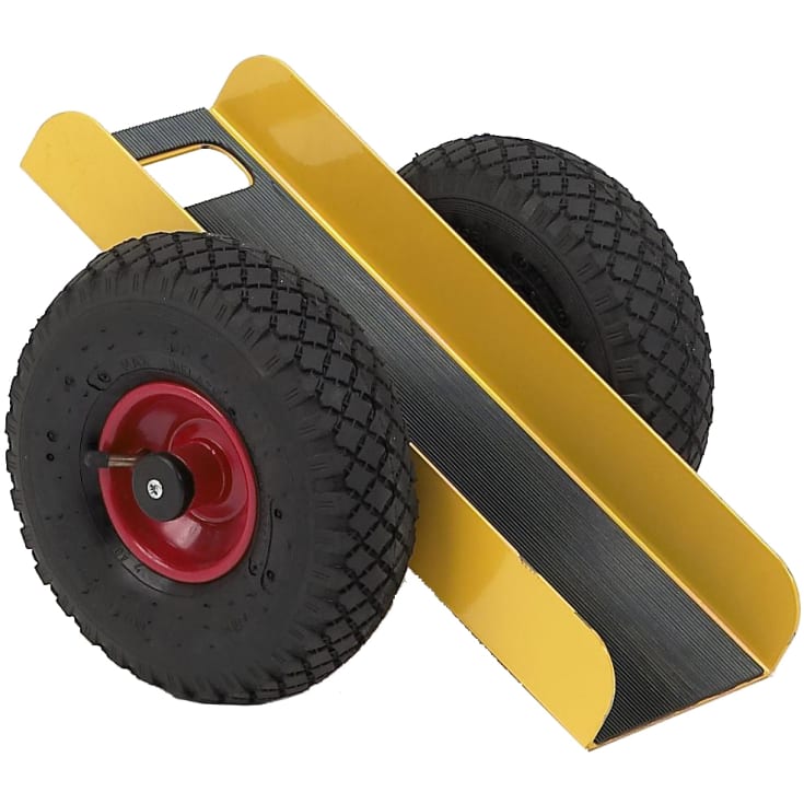 Ravendo tallerkenhund TW 200 L, 16 cm &quot;bane&quot;