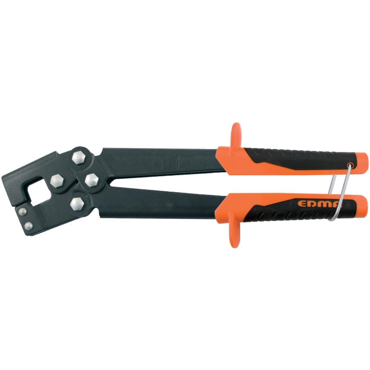 Edma standard fiksertang 0,8 x 0,8 mm