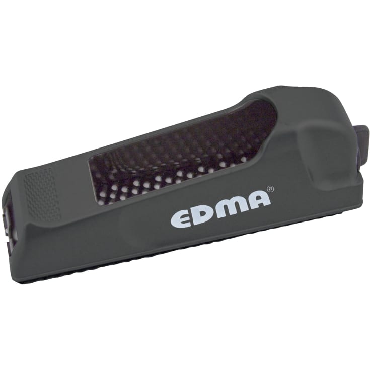 Edma mini gipsrasp, 145 mm