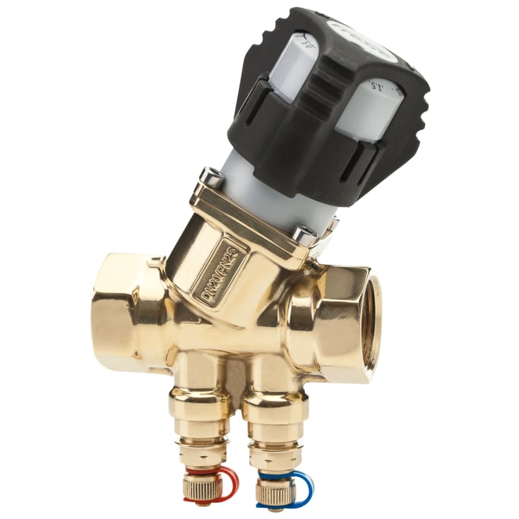 Sigma Compact M/M DN15 Høy P/T