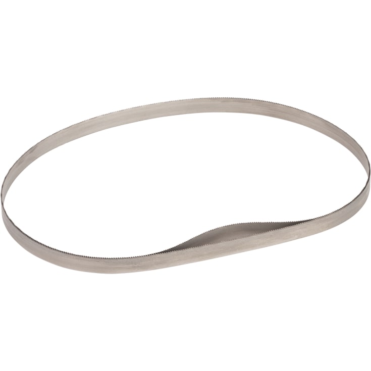 Bosch båndsagblad CB 2818 BIM, 73,3 cm, 18 tpi, 2 stk.