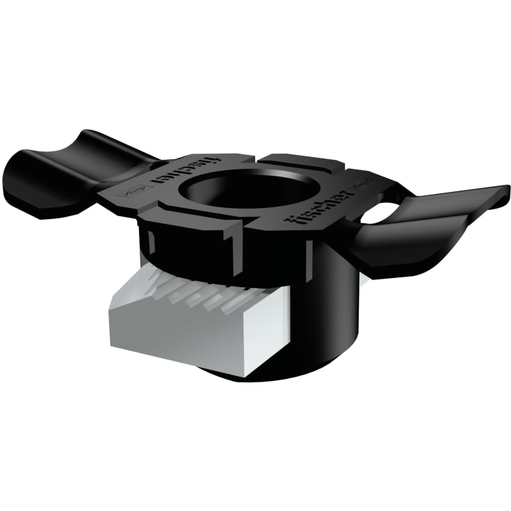 Hurtigmutter fsm clix p 6