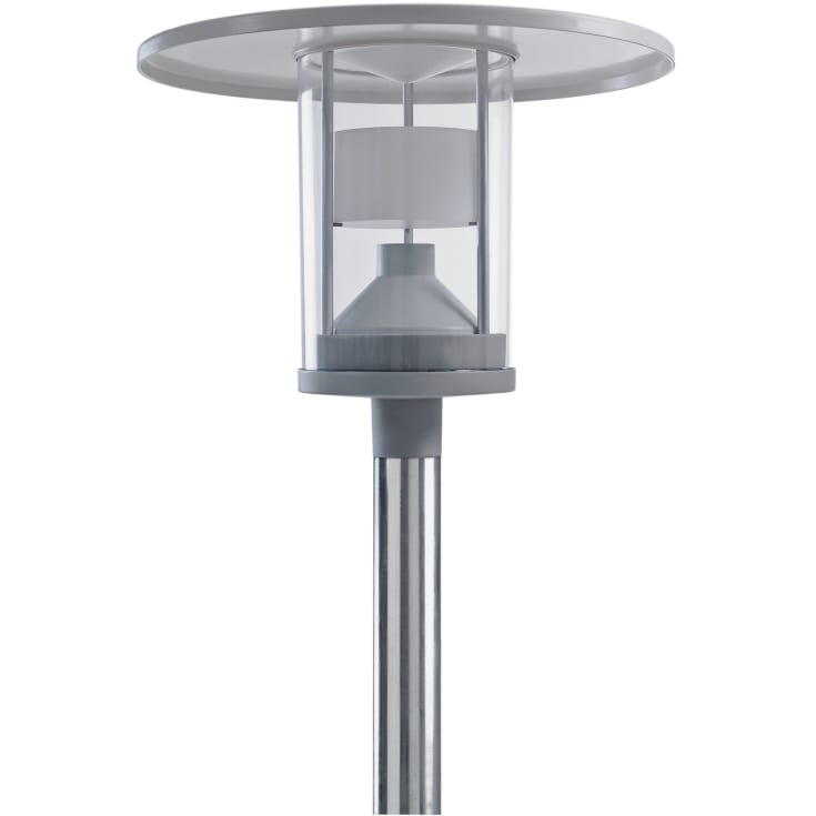 Parkarmatur GrandeVille BPS962 LED 34W 3400 lm 840, DF, u/lygtetag