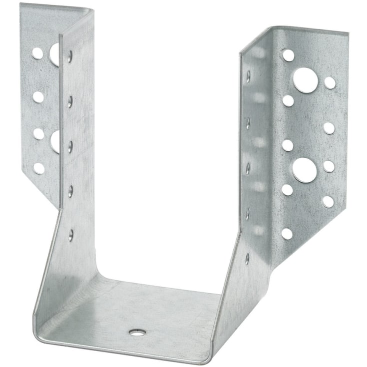 25 stk Bjelkesko type U m/udreid flik 76 x 122 mm, 25 stk.