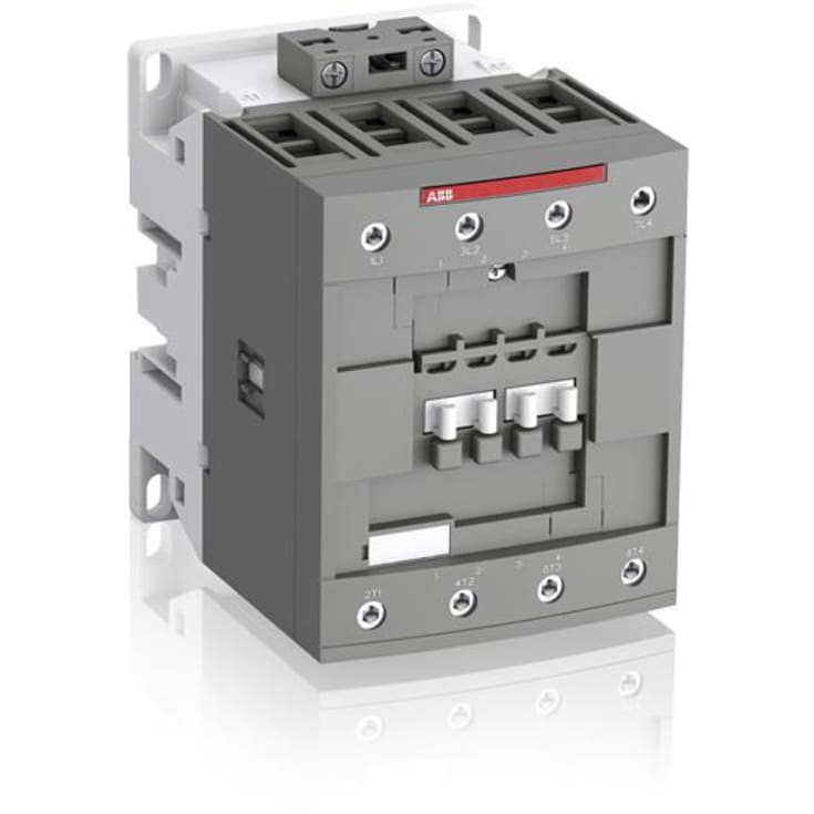 Kontaktor 80A, AF80-40-00-13 100–250V AC/DC