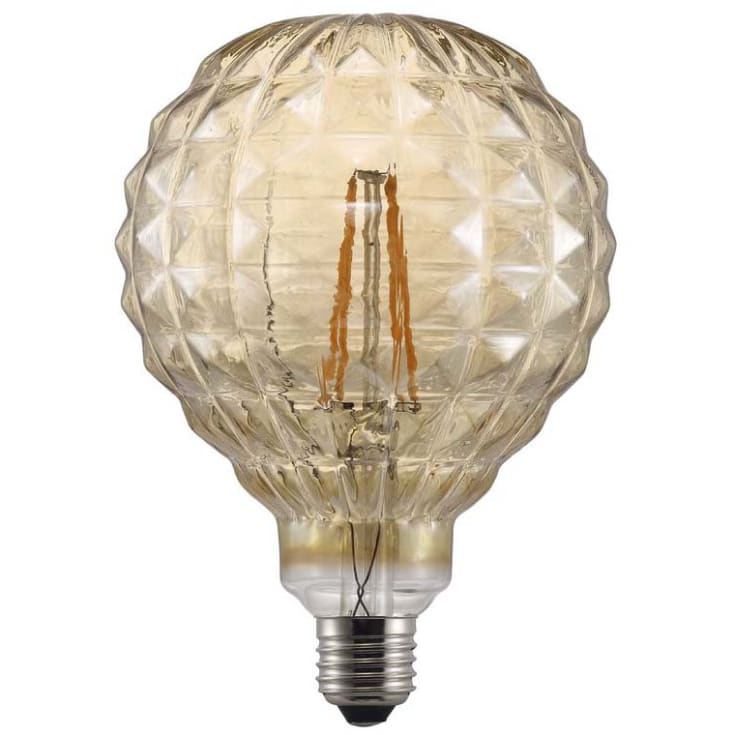 Nordlux Avra Square E27 globlampa