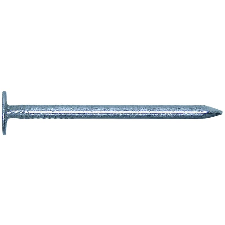 FZV varmgalvaniseret papsøm 2,5x20mm - 1090stk