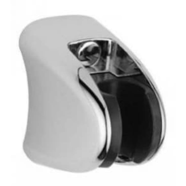 Nicobelli Birillo dusjholder, krom