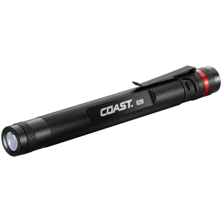 Coast G20 Lommelykt, 36 Lumen