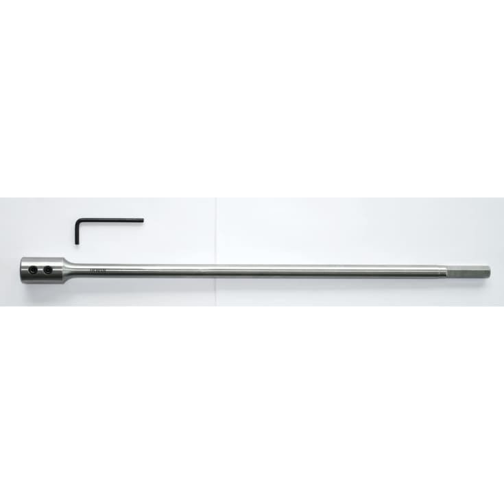 Irwin 450 mm forlengelse, for 10-25 mm skruebor