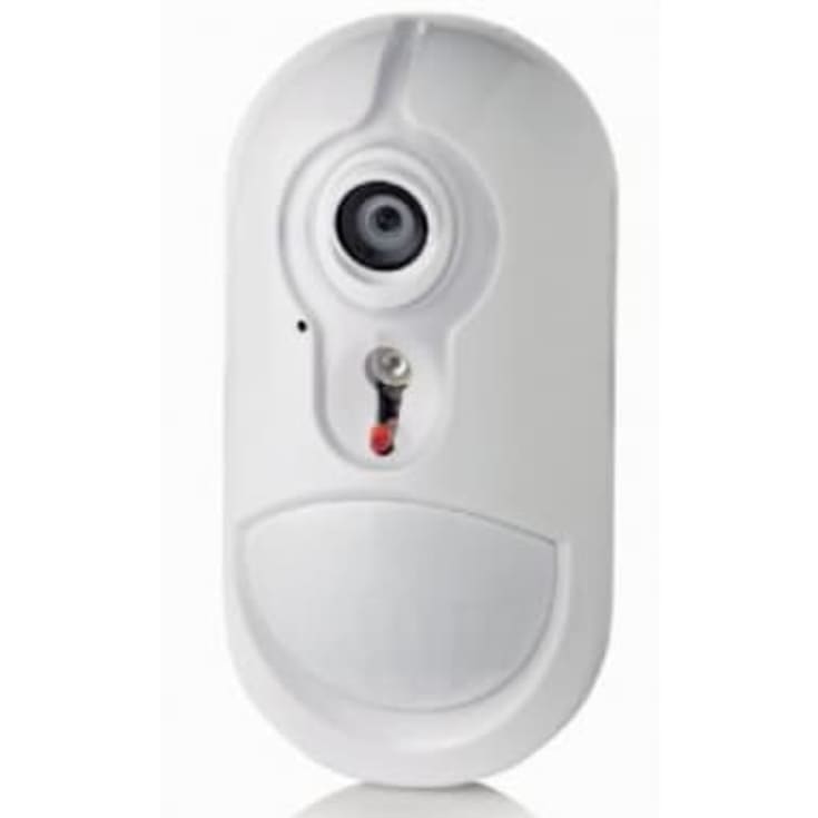 Next-Pircam Pet PG2 digital m/kamera og mikro til Powermaster