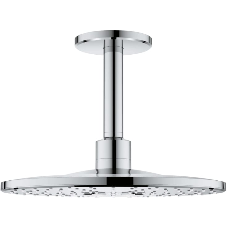 Grohe Rainshower SmartActive brusehoved Ø31 cm, krom