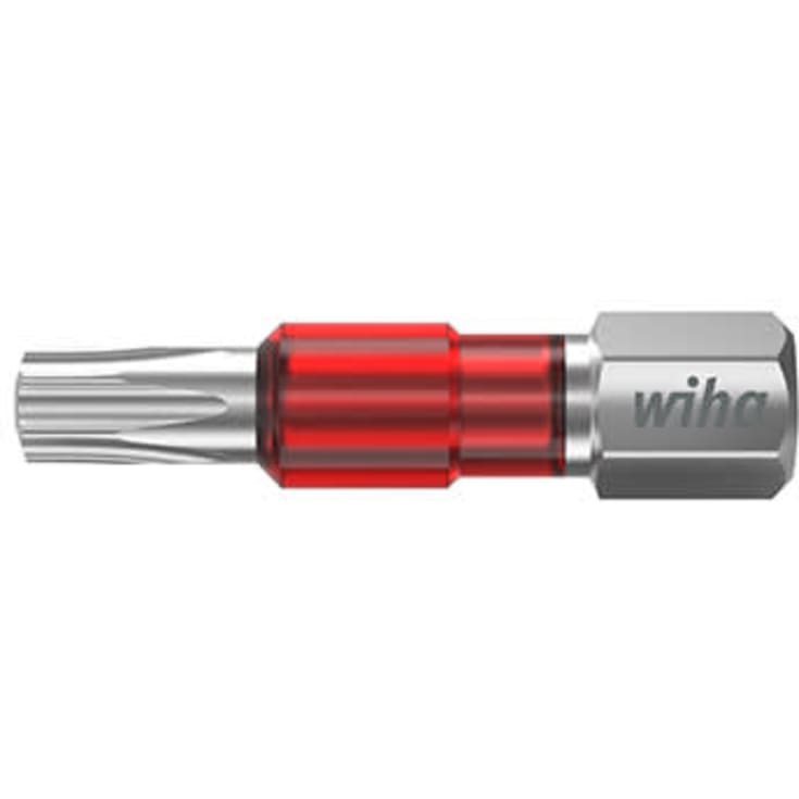 Wiha TY-slagbits 29mm, torx 25