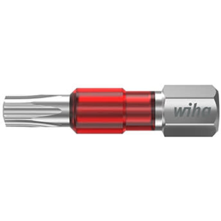 Wiha TY-slagbits 29mm, torx 30