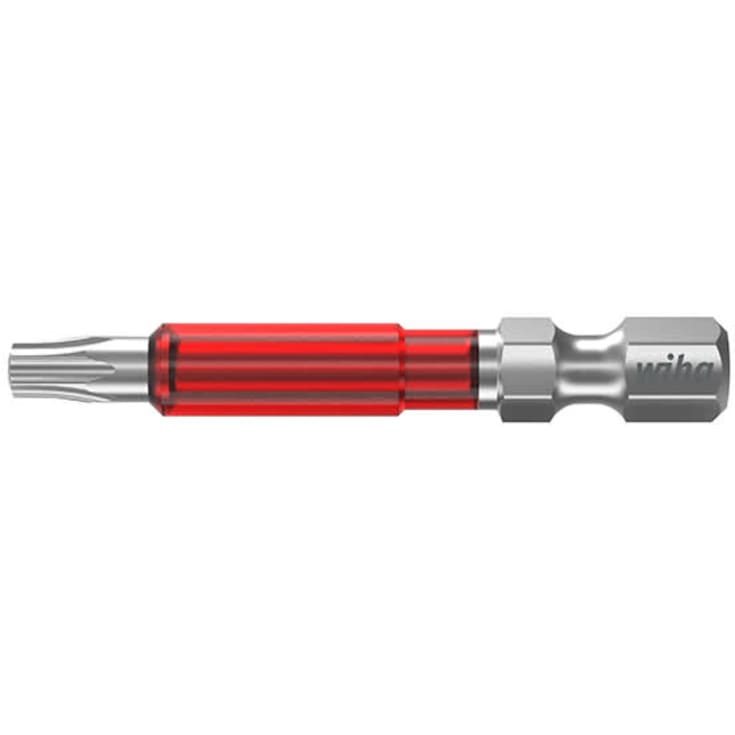 Wiha TY-slagbits 49mm, torx 20