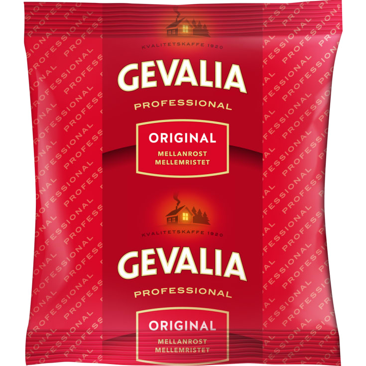 Gevalia kaffe, 500 g