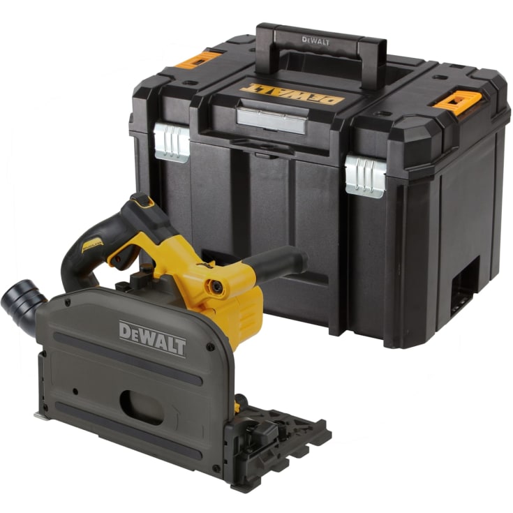 DeWalt XR Flexvolt dyksav - 54V u. batteri