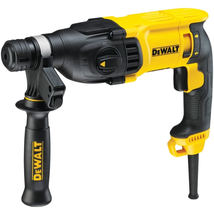 Dewalt SDS+ bore/mejselhammer 800W