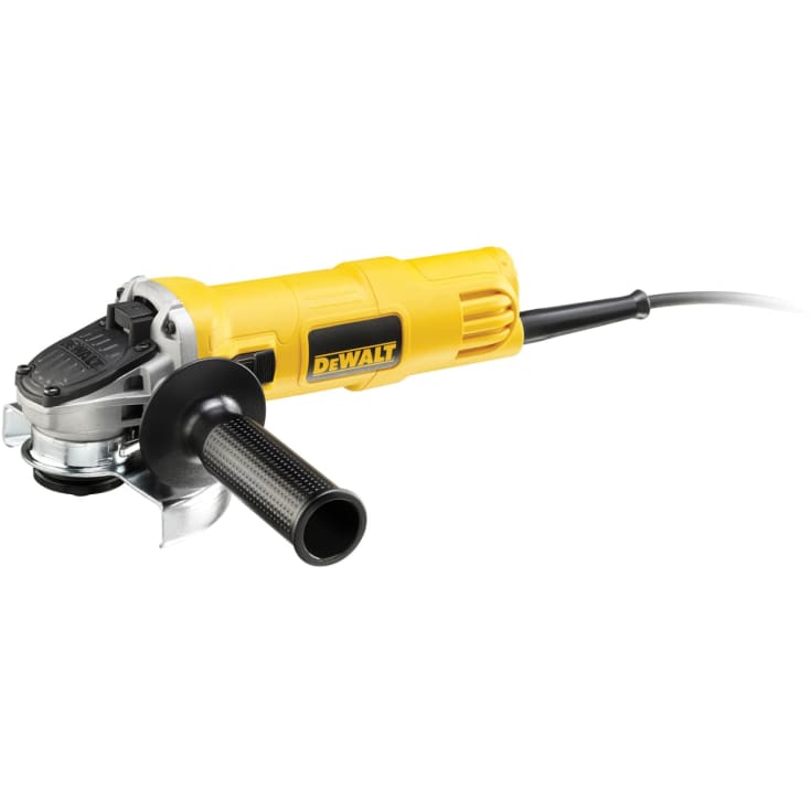 DeWalt vinkelsliber - Ø125mm - 800W