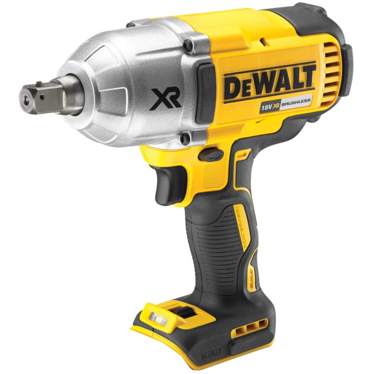 DeWalt 18V XR 1/2" slagnøgle 950Nm u. batteri