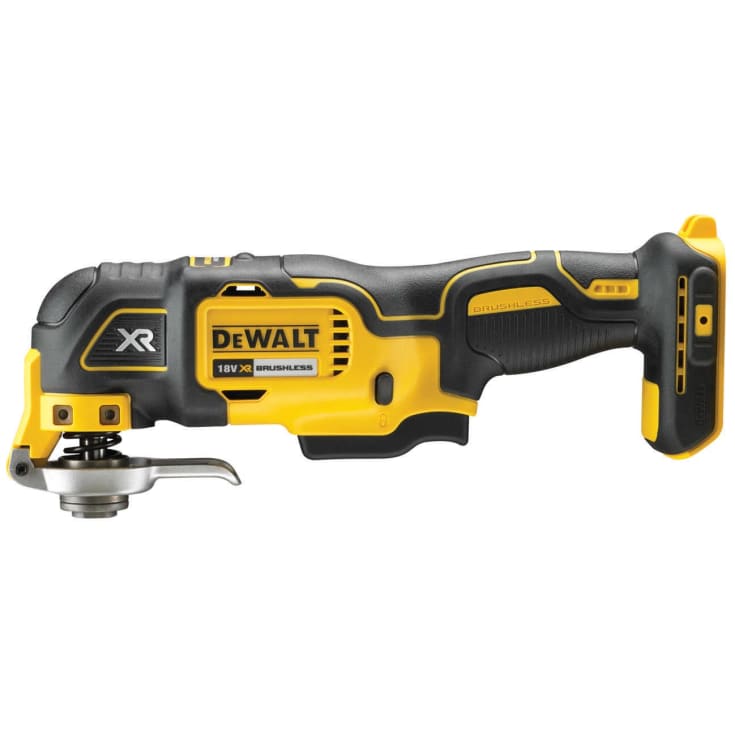 Dewalt DCS355N-XJ batteridrevet multicutter