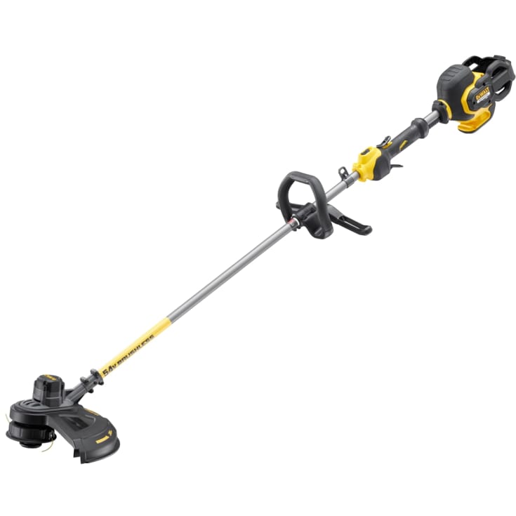 Dewalt DCM571N-XJ batteridrevet gresstrimmer