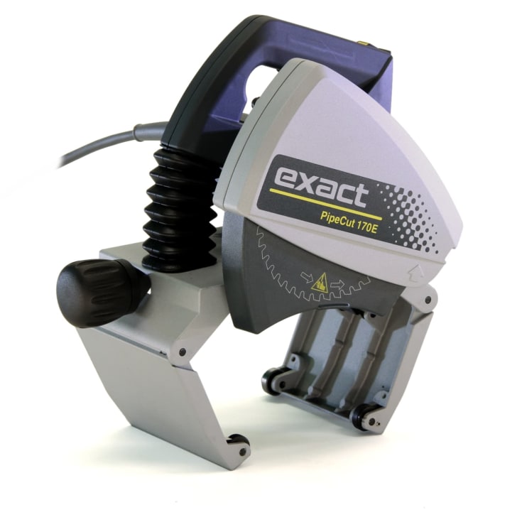 Exact rørskærer Pipecut 170E