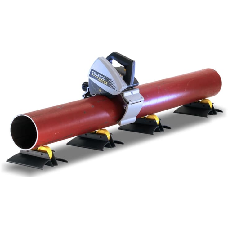 Exakt rörskärare Pipecut 220E