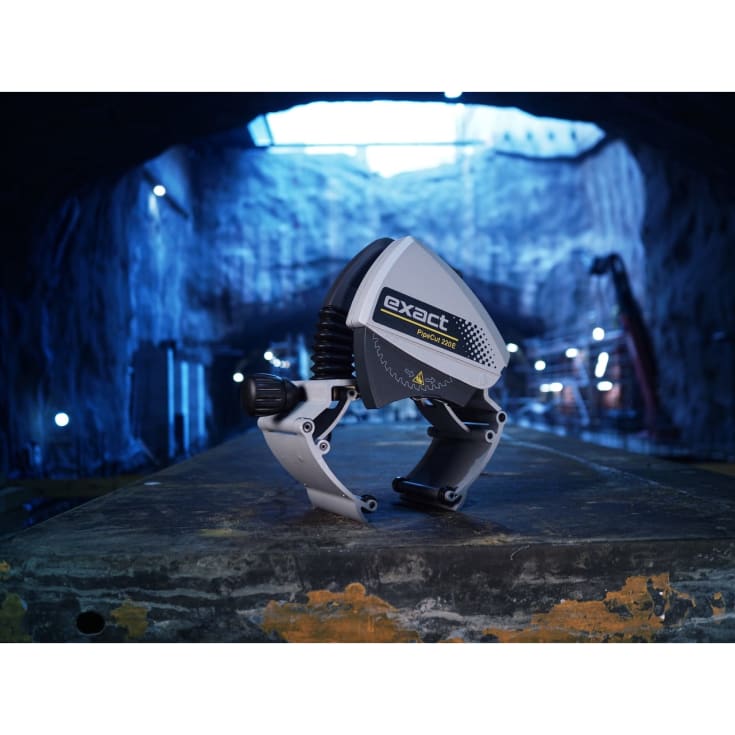 Exakt rörskärare Pipecut 220E
