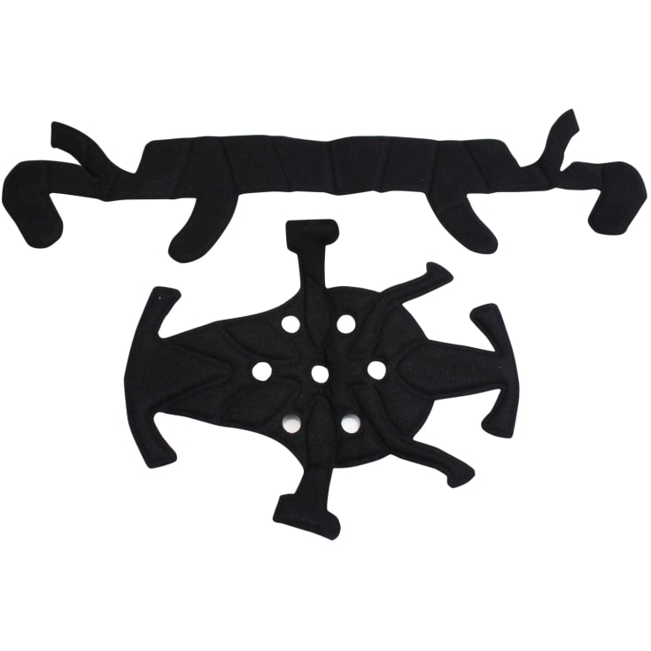 Kit skum hjelmindsats for Kask sikkerhedshjelm