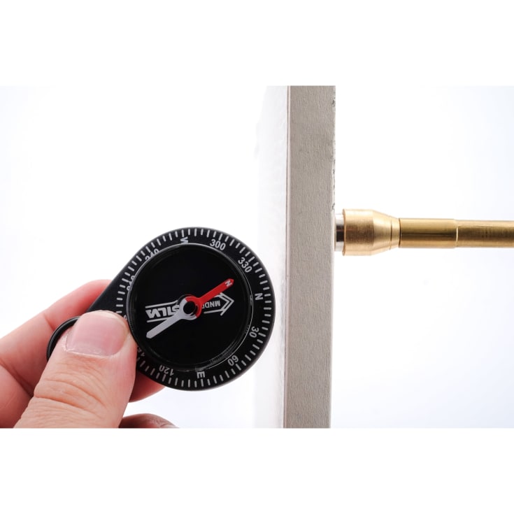 Super Rod Magcom magnet finder