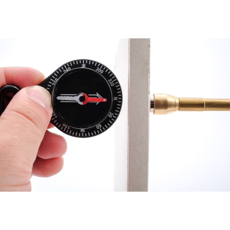 Super Rod Magcom magnet finder