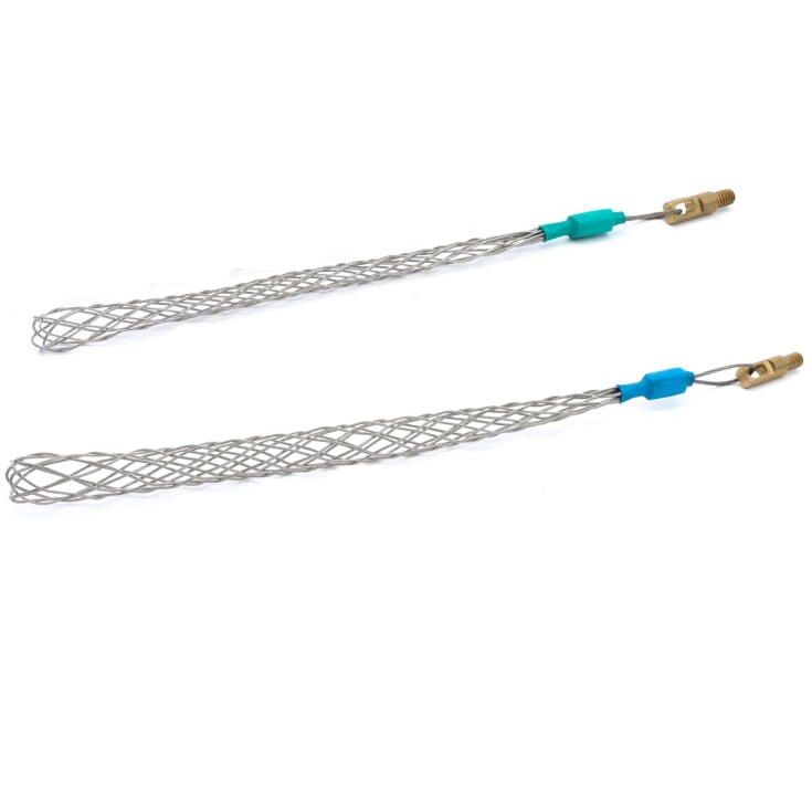Super Rod kabelstrumpa, 16-30 mm, 3st