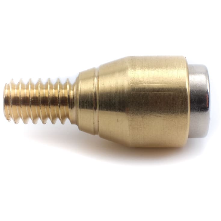 Super Rod Flexi magnet til søgestang