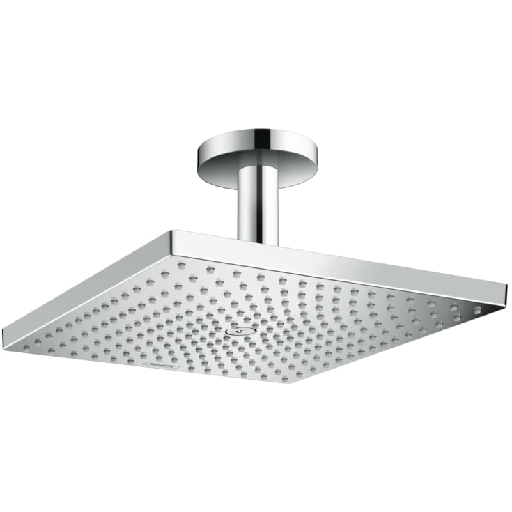 hansgrohe Raindance E 300 1jet hodedusj EcoSmart t/tak krom