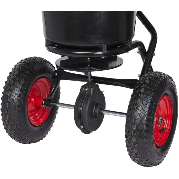 Kreator saltspreder, proff, 23kg