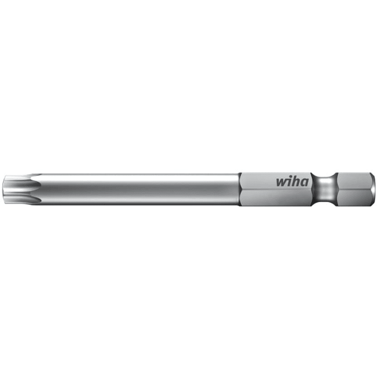 Wiha torx 20 90mm lang bit