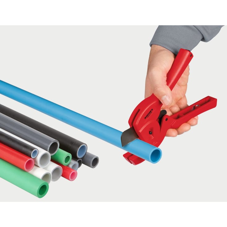 Roller Picco plastsaks model "P26" - 26mm