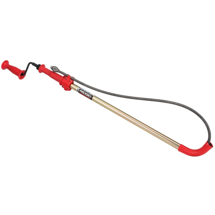 Ridgid K-6P toiletrenser