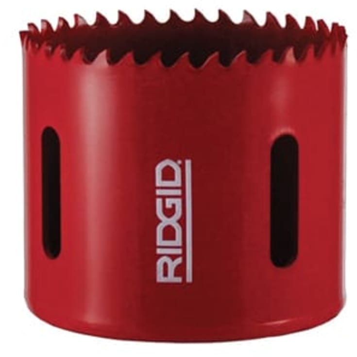 Ridgid M42 hulsav, 64mm