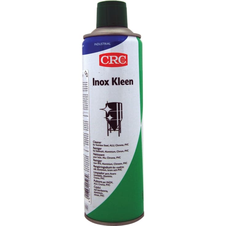 12 stk CRC-rens Inox Kleen, 500 ml