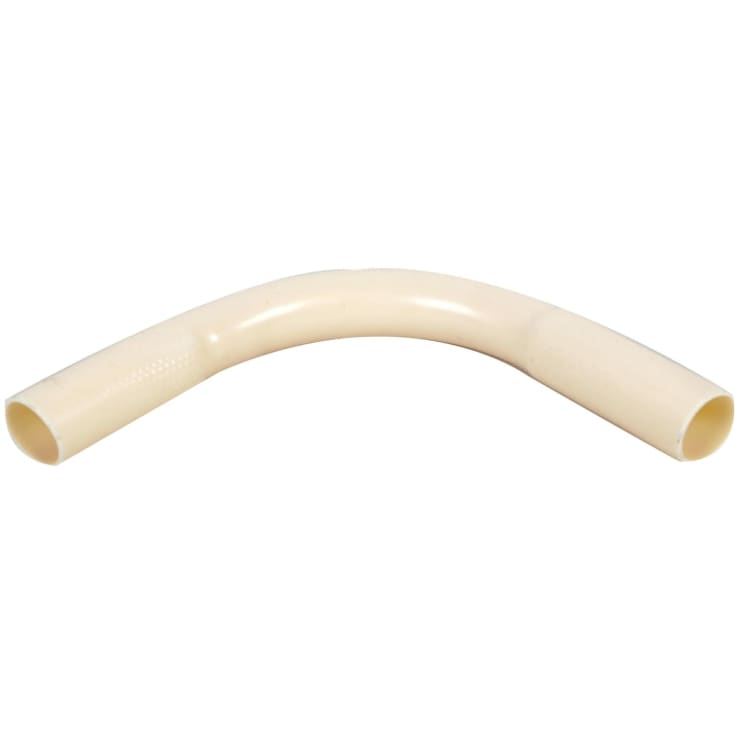 Plastbøjning 16 mm (5/8")