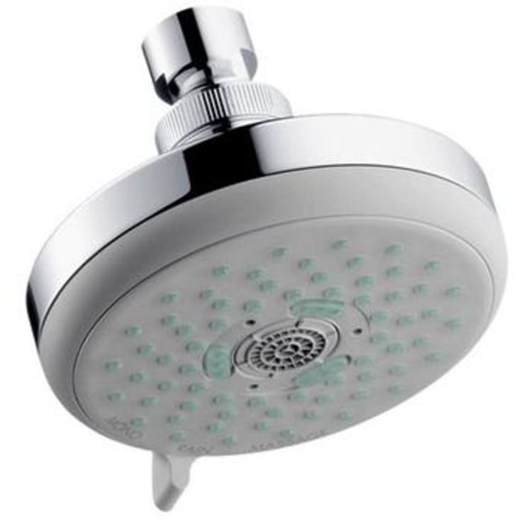 Hansgrohe Croma Multi hovedbruser, krom