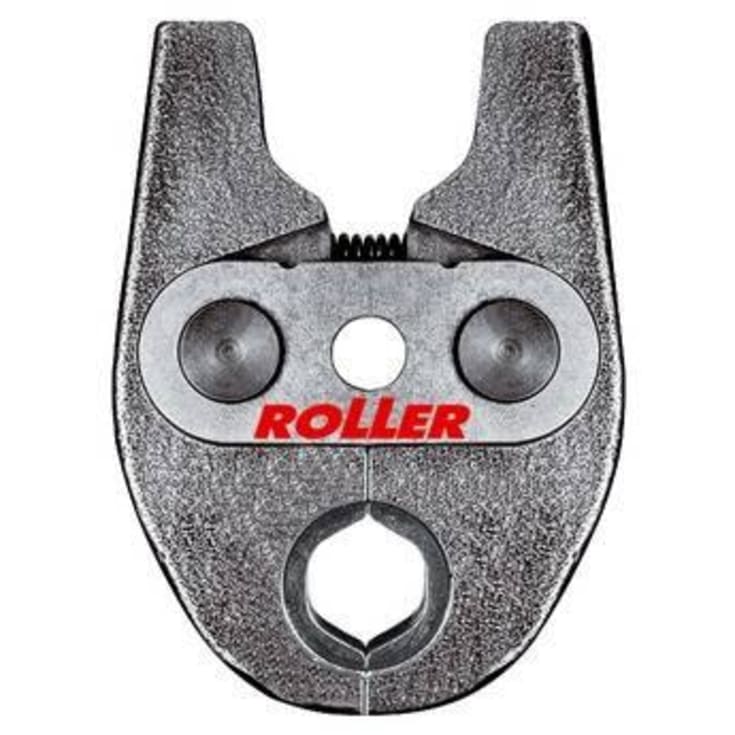 Roller M-bakke t. mini Press-maskine 35mm