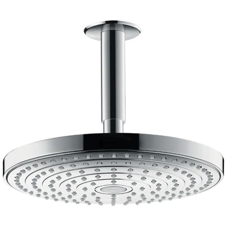 Hansgrohe Raindance Select S takdusj, Ø24 cm, krom