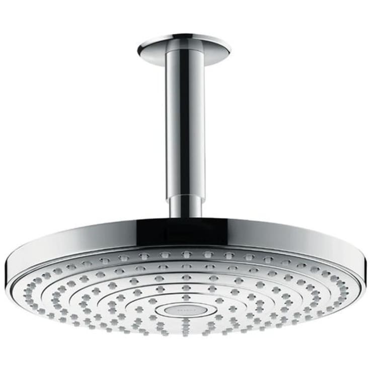 Hansgrohe Raindance Select S takdusj Ø24 cm, krom